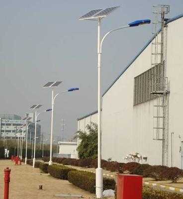 海北藏族自治州江苏宿迁高新工业园区节能亮化工程